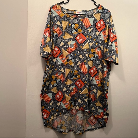 LulaRoe Disney. Size Large Dress. - Picture 2 of 6